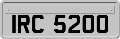 IRC5200