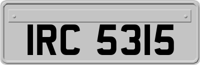 IRC5315