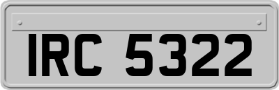 IRC5322