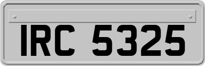 IRC5325