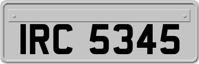 IRC5345