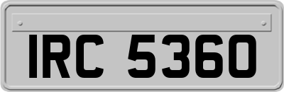 IRC5360