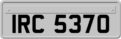 IRC5370