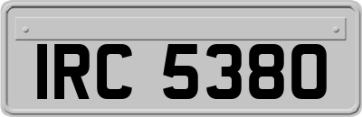 IRC5380