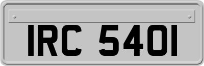 IRC5401