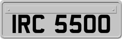 IRC5500