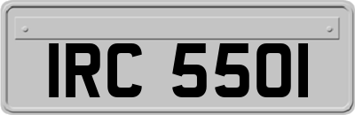 IRC5501