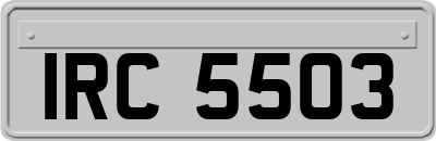 IRC5503