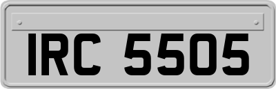 IRC5505