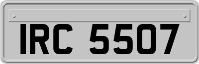 IRC5507