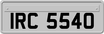 IRC5540