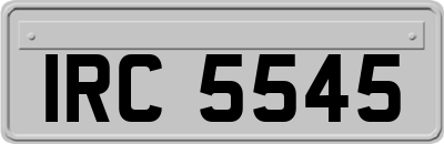 IRC5545