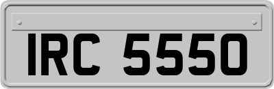 IRC5550