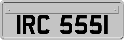 IRC5551