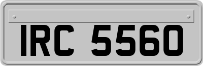 IRC5560