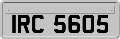 IRC5605