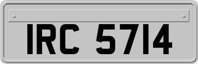 IRC5714