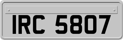 IRC5807