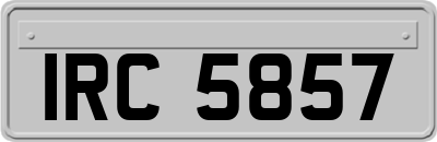 IRC5857