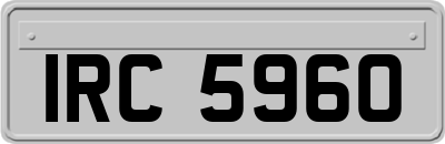 IRC5960