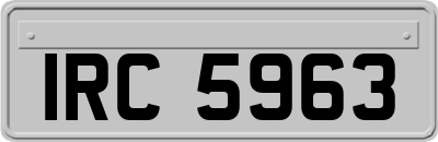 IRC5963