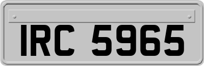 IRC5965