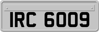 IRC6009