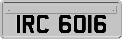 IRC6016