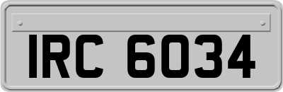 IRC6034