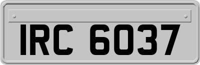 IRC6037