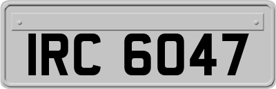 IRC6047