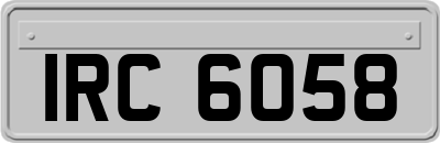 IRC6058