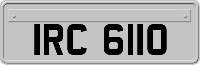 IRC6110