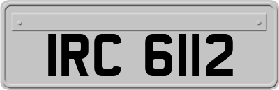 IRC6112