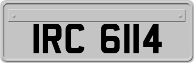 IRC6114