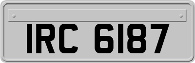 IRC6187