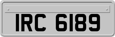 IRC6189