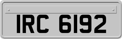 IRC6192