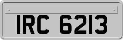 IRC6213