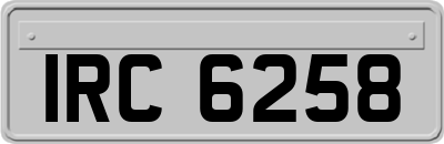 IRC6258