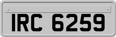 IRC6259