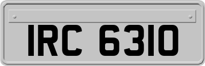 IRC6310