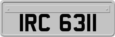 IRC6311