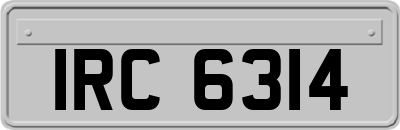 IRC6314