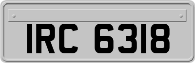 IRC6318