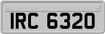 IRC6320