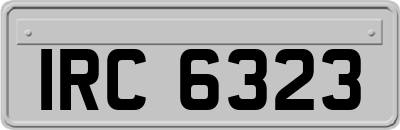 IRC6323