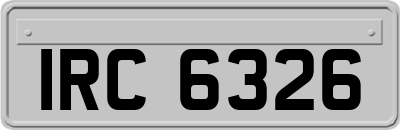 IRC6326