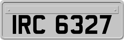 IRC6327