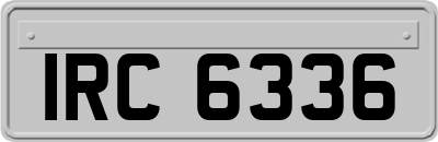 IRC6336